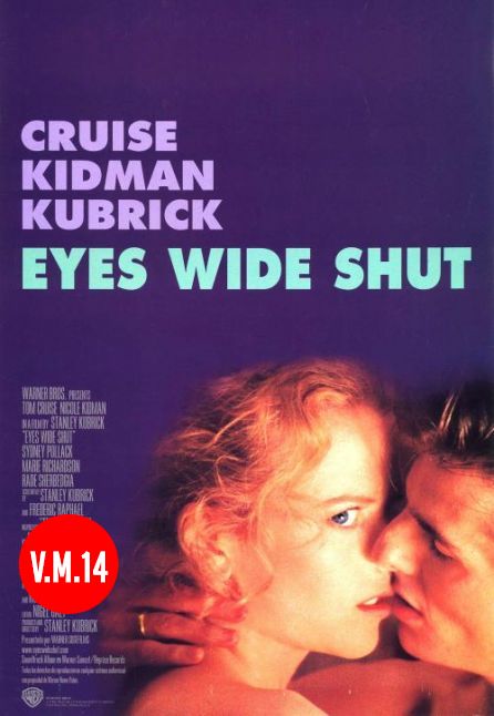 EYES WIDE SHUT | ORIGINAL VERSION